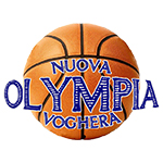 Olympia Basket Voghera