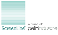 Logo ScreenLine Pellini Industrie