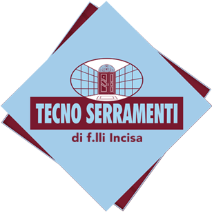 Logo Tecno Serramenti