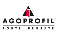 Agoprofil porte interne