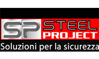 Grate di sicurezza Steel Project